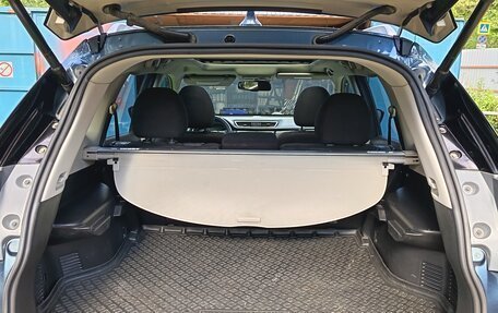 Nissan X-Trail, 2017 год, 1 660 000 рублей, 23 фотография