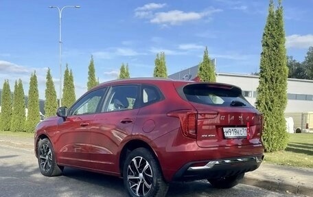 Haval Jolion, 2023 год, 1 990 000 рублей, 4 фотография