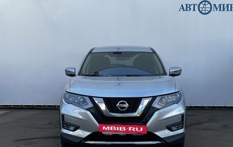 Nissan X-Trail, 2020 год, 1 890 000 рублей, 2 фотография