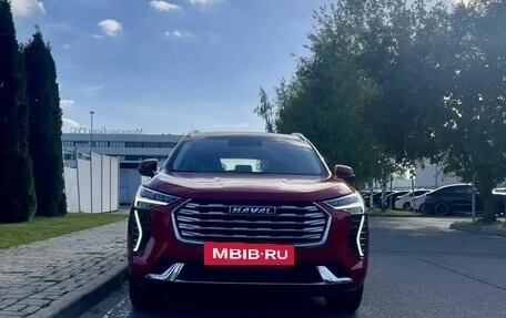 Haval Jolion, 2023 год, 1 990 000 рублей, 2 фотография