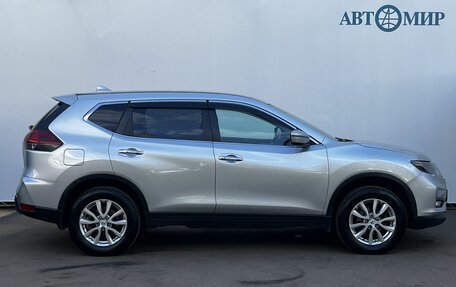 Nissan X-Trail, 2020 год, 1 890 000 рублей, 4 фотография
