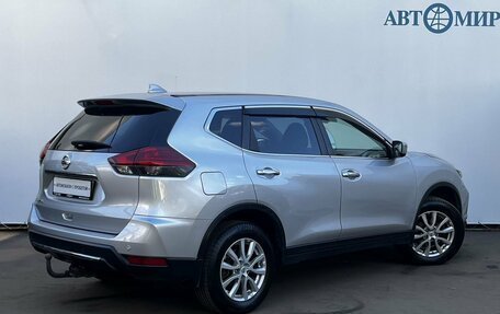 Nissan X-Trail, 2020 год, 1 890 000 рублей, 5 фотография