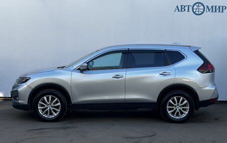 Nissan X-Trail, 2020 год, 1 890 000 рублей, 8 фотография