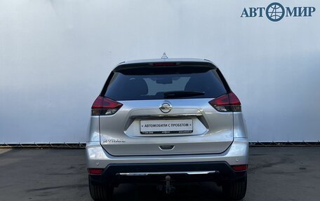 Nissan X-Trail, 2020 год, 1 890 000 рублей, 6 фотография