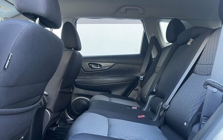 Nissan X-Trail, 2020 год, 1 890 000 рублей, 11 фотография