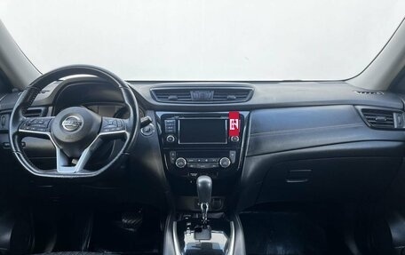 Nissan X-Trail, 2020 год, 1 890 000 рублей, 12 фотография