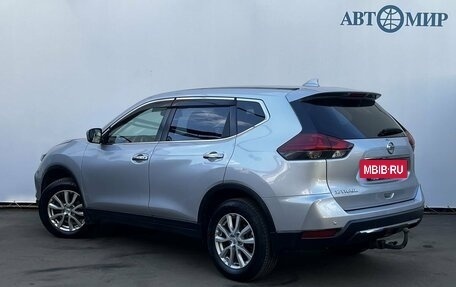 Nissan X-Trail, 2020 год, 1 890 000 рублей, 7 фотография