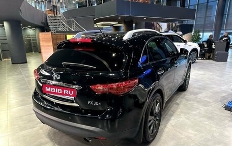 Infiniti FX II, 2013 год, 2 380 000 рублей, 4 фотография