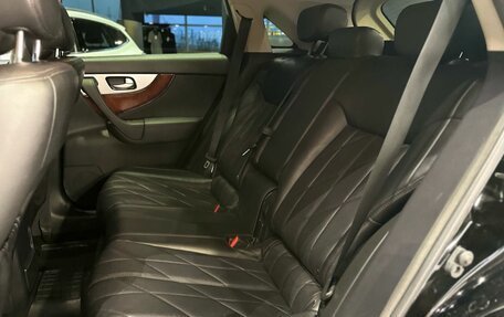 Infiniti FX II, 2013 год, 2 380 000 рублей, 7 фотография