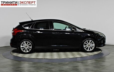 Ford Focus III, 2011 год, 837 000 рублей, 4 фотография