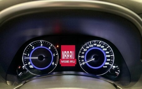 Infiniti FX II, 2013 год, 2 380 000 рублей, 18 фотография