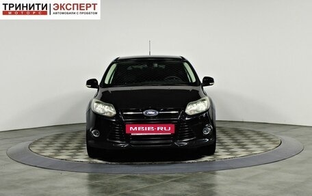 Ford Focus III, 2011 год, 837 000 рублей, 2 фотография