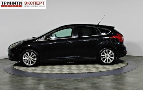 Ford Focus III, 2011 год, 837 000 рублей, 5 фотография