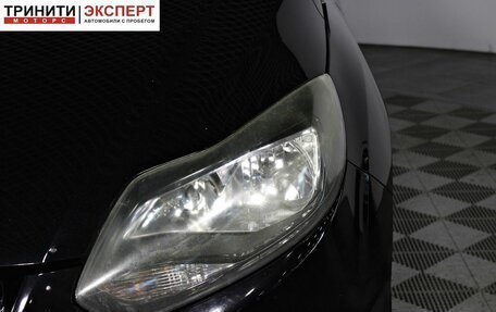 Ford Focus III, 2011 год, 837 000 рублей, 10 фотография