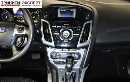 Ford Focus III, 2011 год, 837 000 рублей, 13 фотография