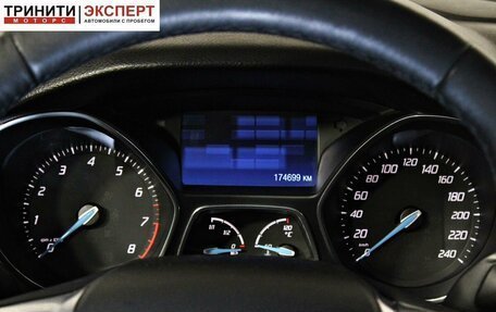 Ford Focus III, 2011 год, 837 000 рублей, 15 фотография