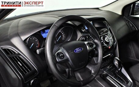 Ford Focus III, 2011 год, 837 000 рублей, 12 фотография