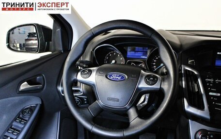 Ford Focus III, 2011 год, 837 000 рублей, 14 фотография