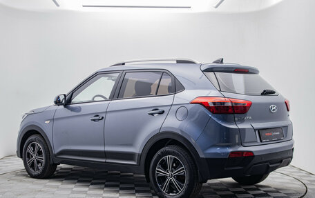 Hyundai Creta I рестайлинг, 2020 год, 1 845 000 рублей, 3 фотография