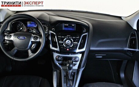 Ford Focus III, 2011 год, 837 000 рублей, 11 фотография