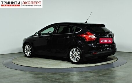 Ford Focus III, 2011 год, 837 000 рублей, 6 фотография
