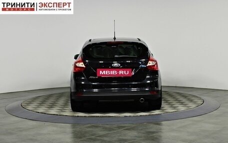 Ford Focus III, 2011 год, 837 000 рублей, 7 фотография