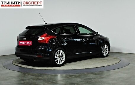 Ford Focus III, 2011 год, 837 000 рублей, 8 фотография