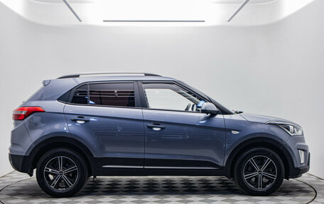 Hyundai Creta I рестайлинг, 2020 год, 1 845 000 рублей, 6 фотография