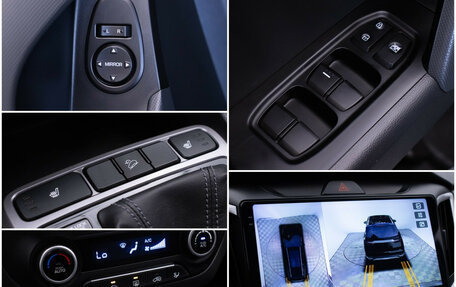 Hyundai Creta I рестайлинг, 2020 год, 1 845 000 рублей, 16 фотография