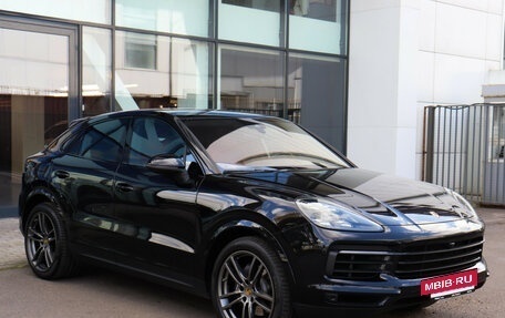 Porsche Cayenne III, 2020 год, 8 190 000 рублей, 3 фотография