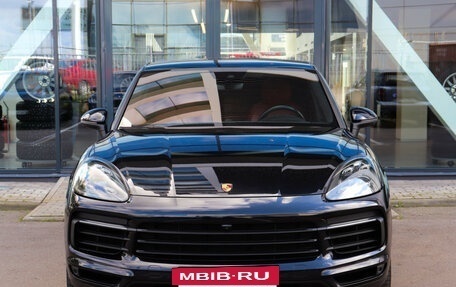 Porsche Cayenne III, 2020 год, 8 190 000 рублей, 2 фотография