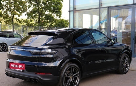 Porsche Cayenne III, 2020 год, 8 190 000 рублей, 4 фотография