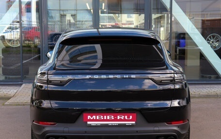Porsche Cayenne III, 2020 год, 8 190 000 рублей, 5 фотография