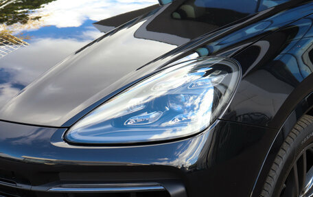Porsche Cayenne III, 2020 год, 8 190 000 рублей, 8 фотография