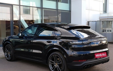 Porsche Cayenne III, 2020 год, 8 190 000 рублей, 6 фотография