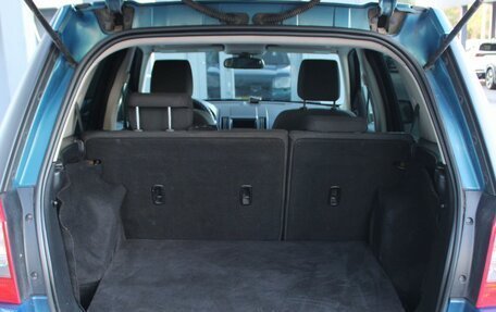 Land Rover Freelander II рестайлинг 2, 2008 год, 859 000 рублей, 14 фотография
