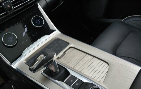 CheryExeed VX, 2022 год, 2 949 888 рублей, 14 фотография