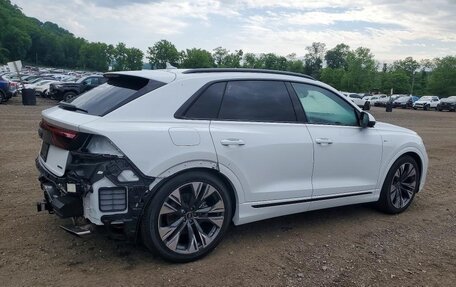 Audi Q8 I, 2026 год, 10 890 000 рублей, 3 фотография