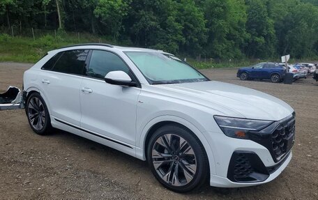 Audi Q8 I, 2026 год, 10 890 000 рублей, 4 фотография