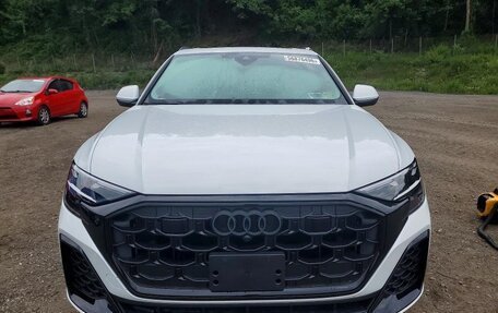 Audi Q8 I, 2026 год, 10 890 000 рублей, 5 фотография