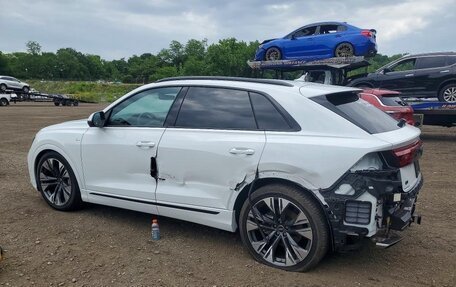 Audi Q8 I, 2026 год, 10 890 000 рублей, 2 фотография