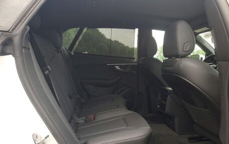 Audi Q8 I, 2026 год, 10 890 000 рублей, 11 фотография