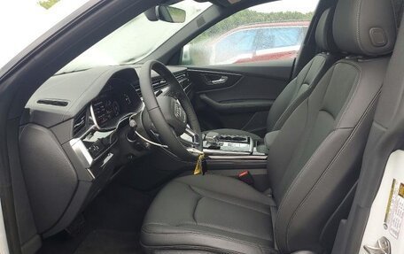 Audi Q8 I, 2026 год, 10 890 000 рублей, 7 фотография