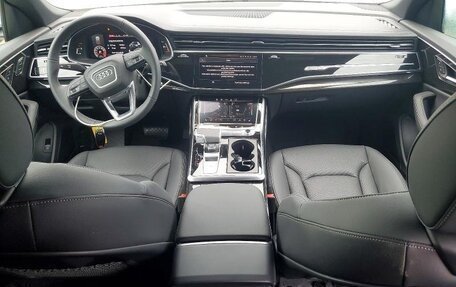 Audi Q8 I, 2026 год, 10 890 000 рублей, 8 фотография