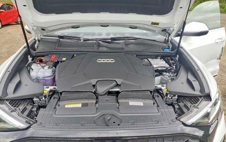 Audi Q8 I, 2026 год, 10 890 000 рублей, 12 фотография
