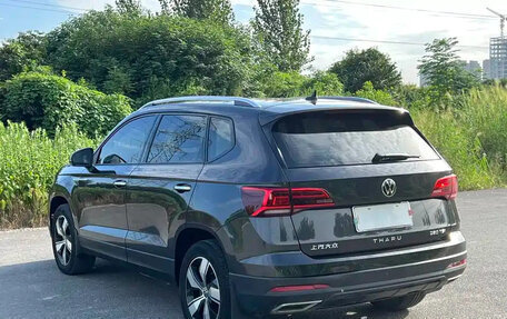 Volkswagen Tharu, 2023 год, 1 450 000 рублей, 4 фотография