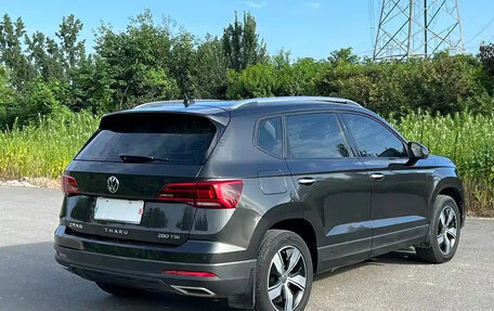 Volkswagen Tharu, 2023 год, 1 450 000 рублей, 7 фотография