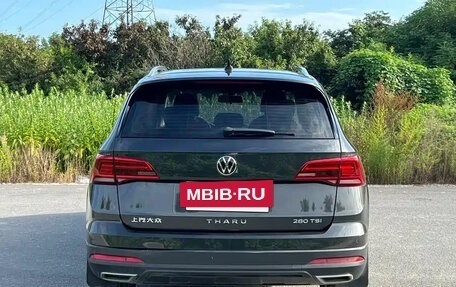 Volkswagen Tharu, 2023 год, 1 450 000 рублей, 6 фотография