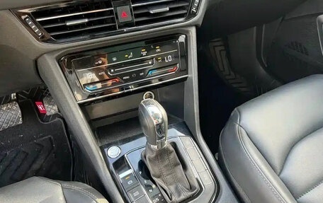 Volkswagen Tharu, 2023 год, 1 450 000 рублей, 13 фотография