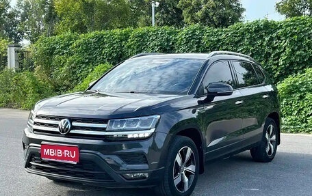Volkswagen Tharu, 2023 год, 1 450 000 рублей, 1 фотография